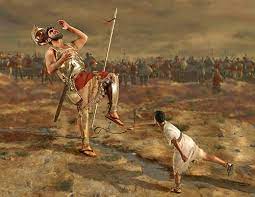 Today’s Community Scripture – 5/24/2023