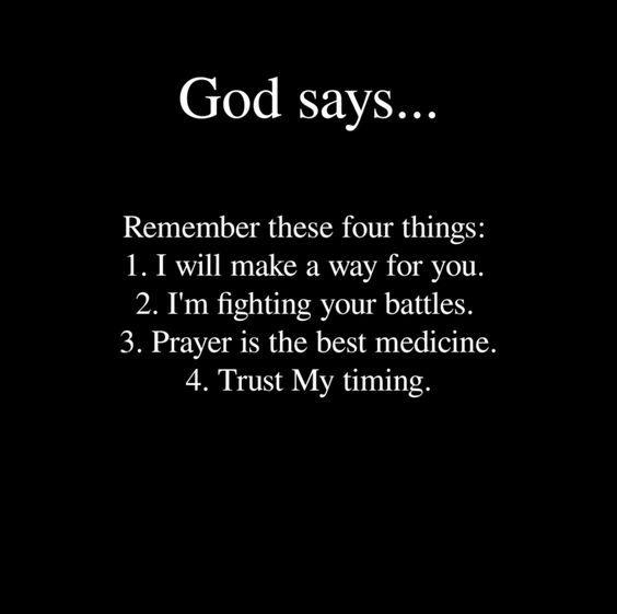 Today’s Community Scripture – 5/15/2023