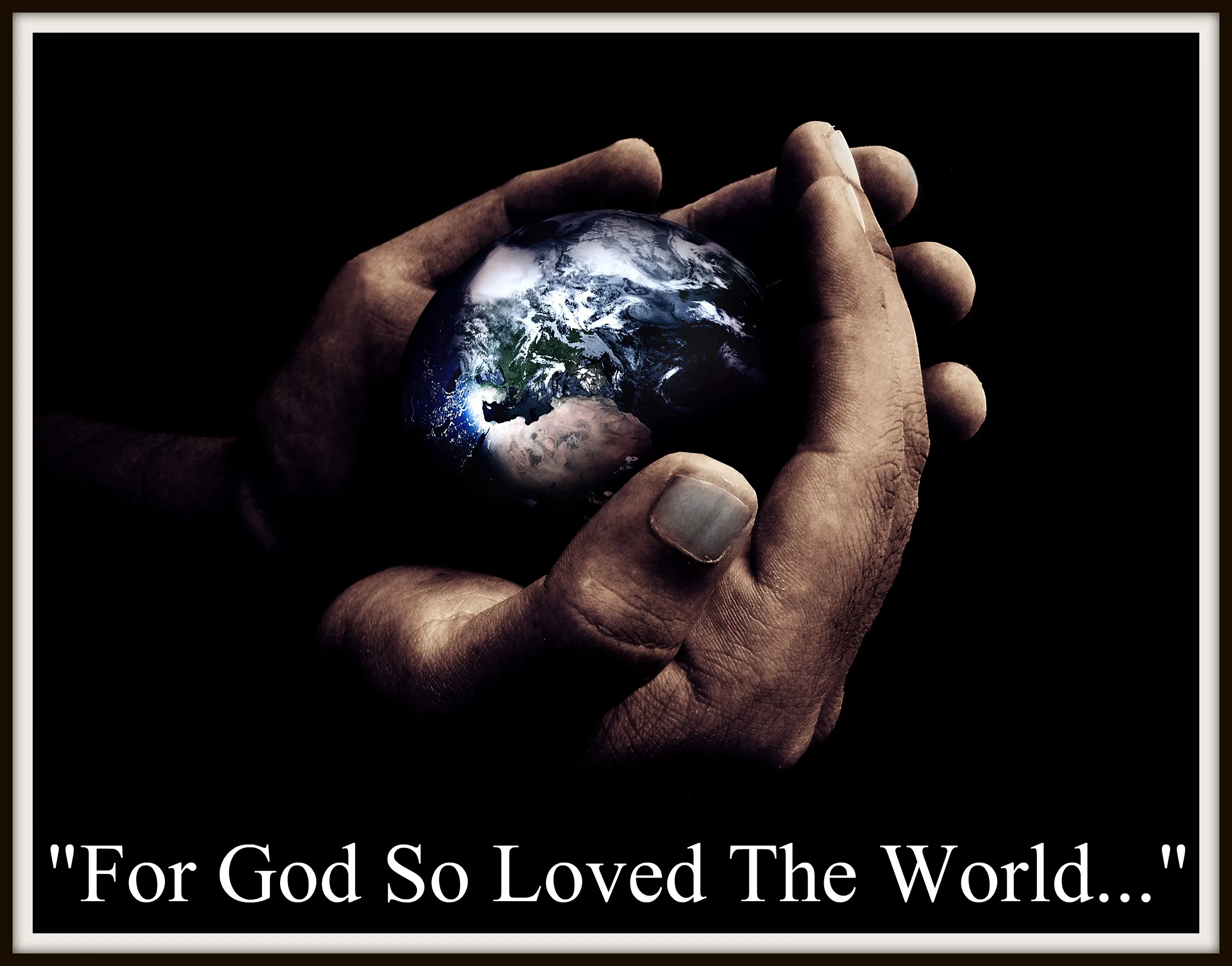 Today’s Community Scripture – 5/11/2023