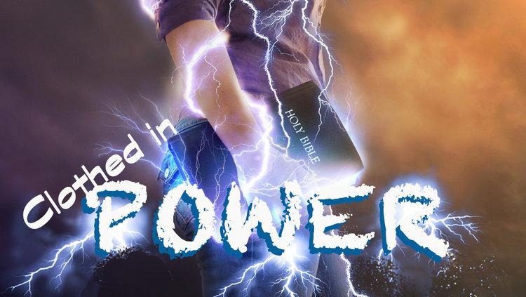 Today’s Community Scripture – 6/7/2023