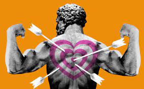 Crisis of Masculinity