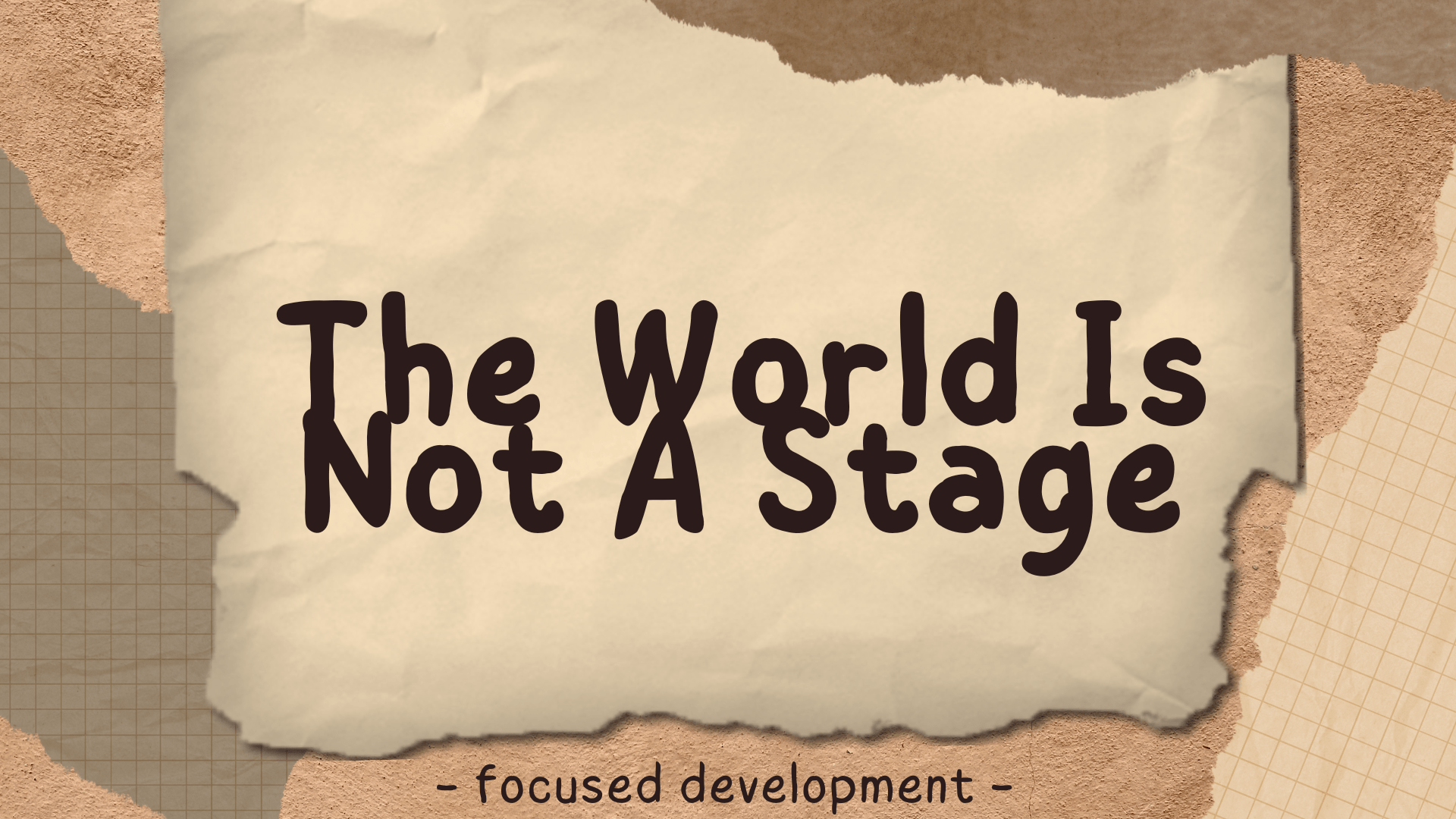 Today’s Community Scripture – 6/29/2023