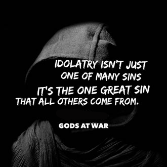 Today’s Community Scripture – 7/19/2023