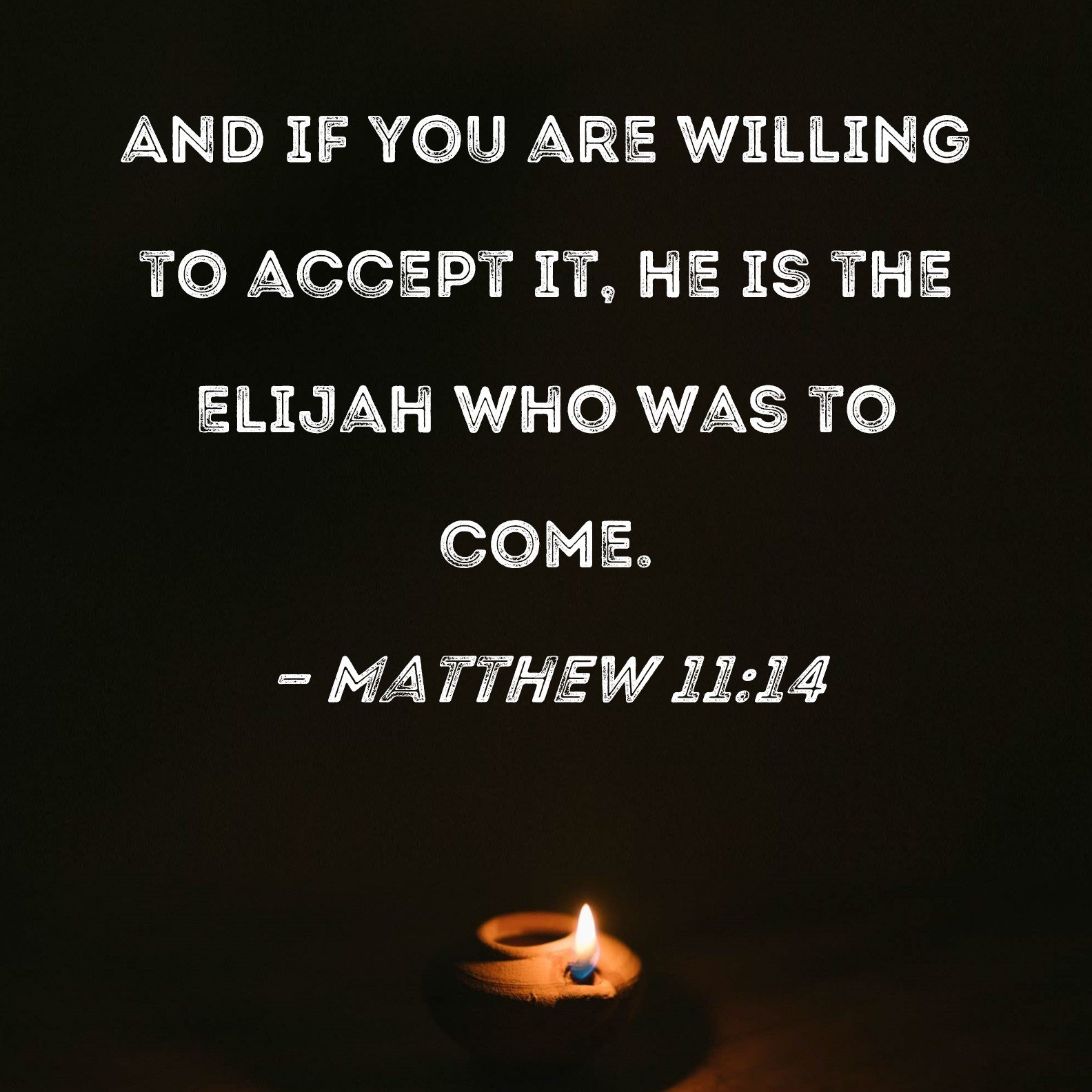 Today’s Community Scripture – 7/27