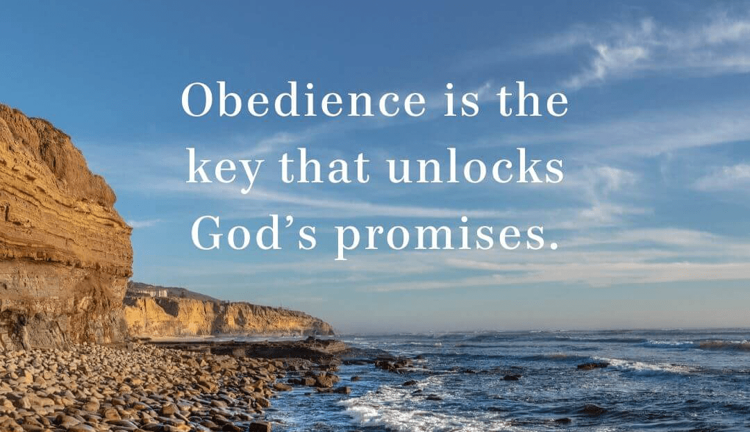 Today’s Community Scripture – 7/18/2023