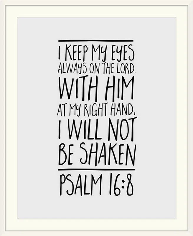 Today’s Community Scripture – 7/25/2023