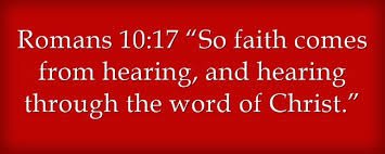 Today’s Community Scripture – 8/15/2023