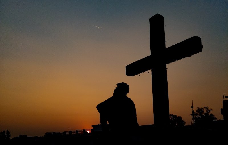 Today’s Community Scripture – 8/17/2023