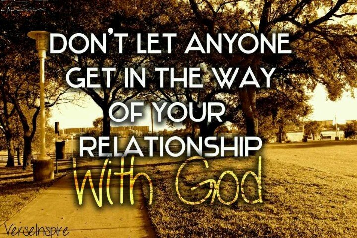 Today’s Community Scripture – 8/18/2023