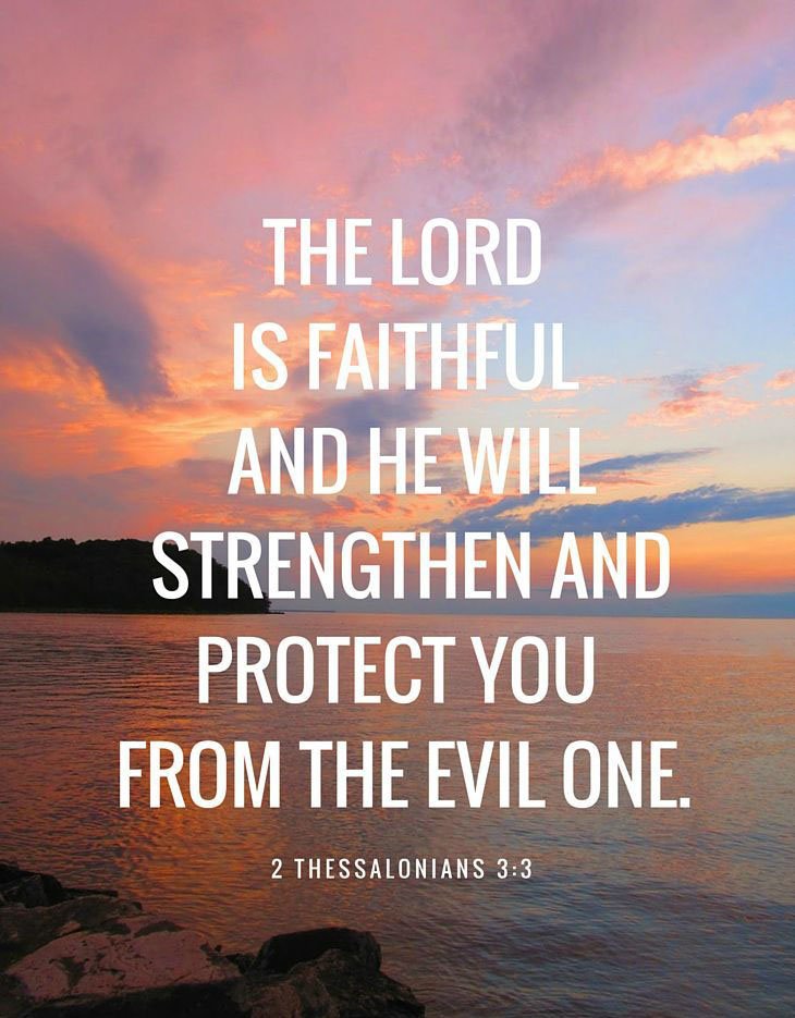 Today’s Community Scripture – 8/3/2023