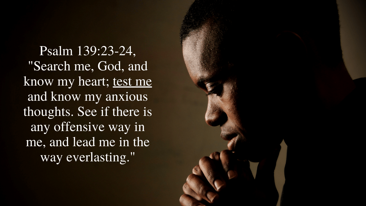 Today’s Community Scripture – 8/2/2023