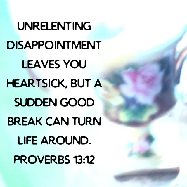 Today’s Community Scripture – 9/6/2023