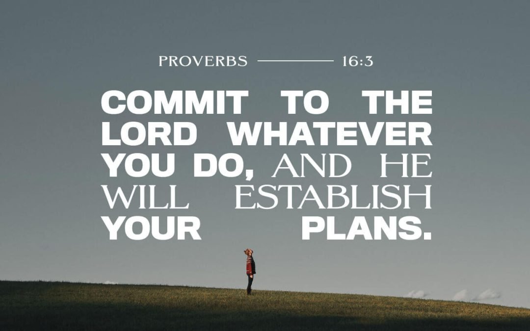 Today’s Community Scripture – 10/24/2023