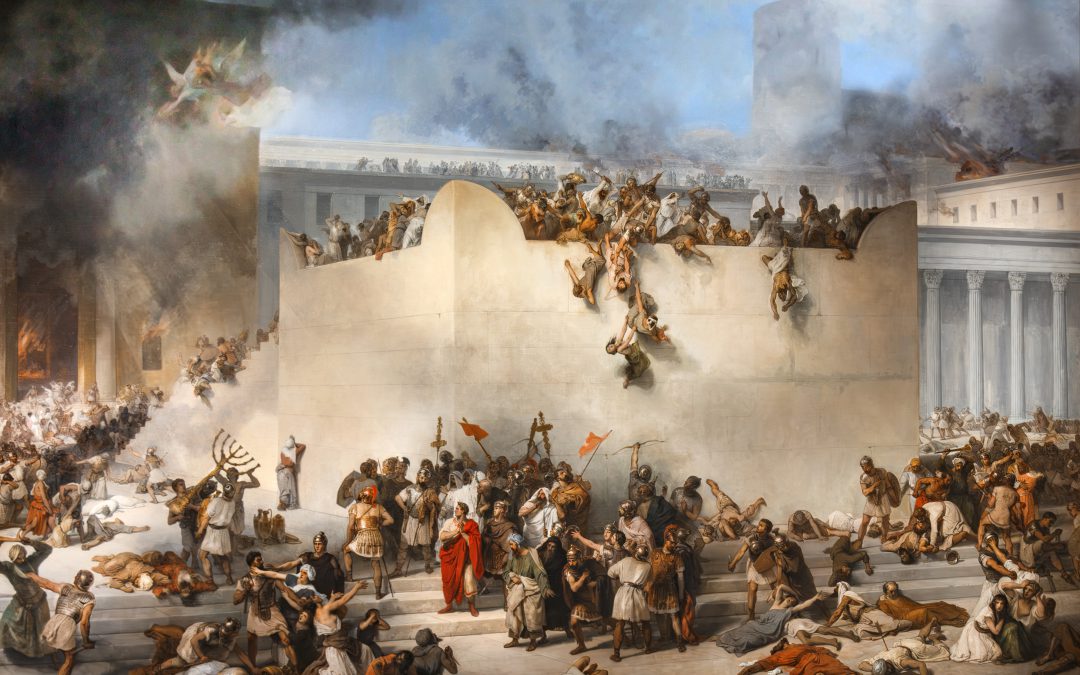 Today’s Community Scripture – 10/20/2023