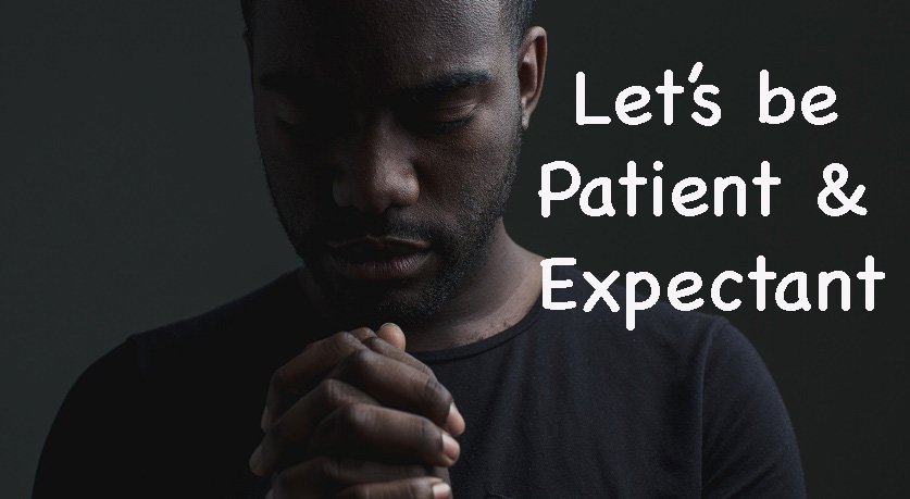 Today’s Community Scripture – 11/1/2023