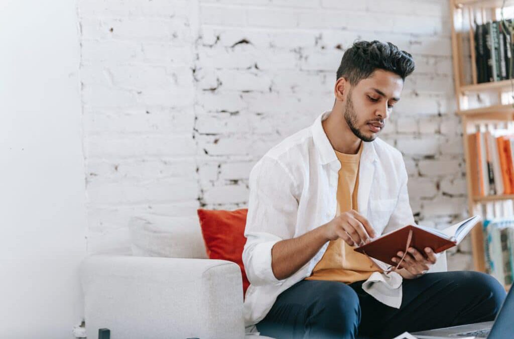 Today’s Community Scripture – 10/17/2023