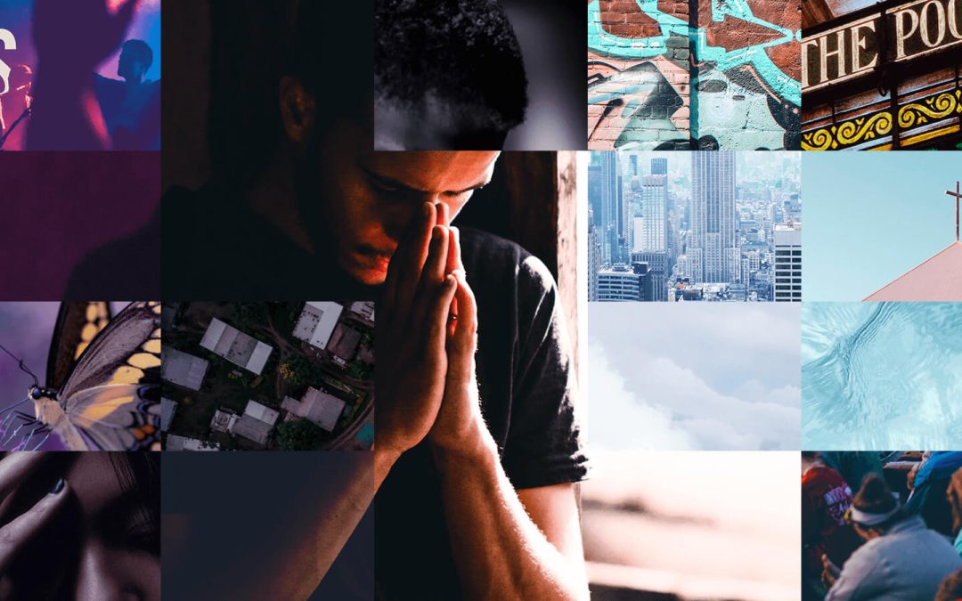 Today’s Community Scripture – 10/12/2023