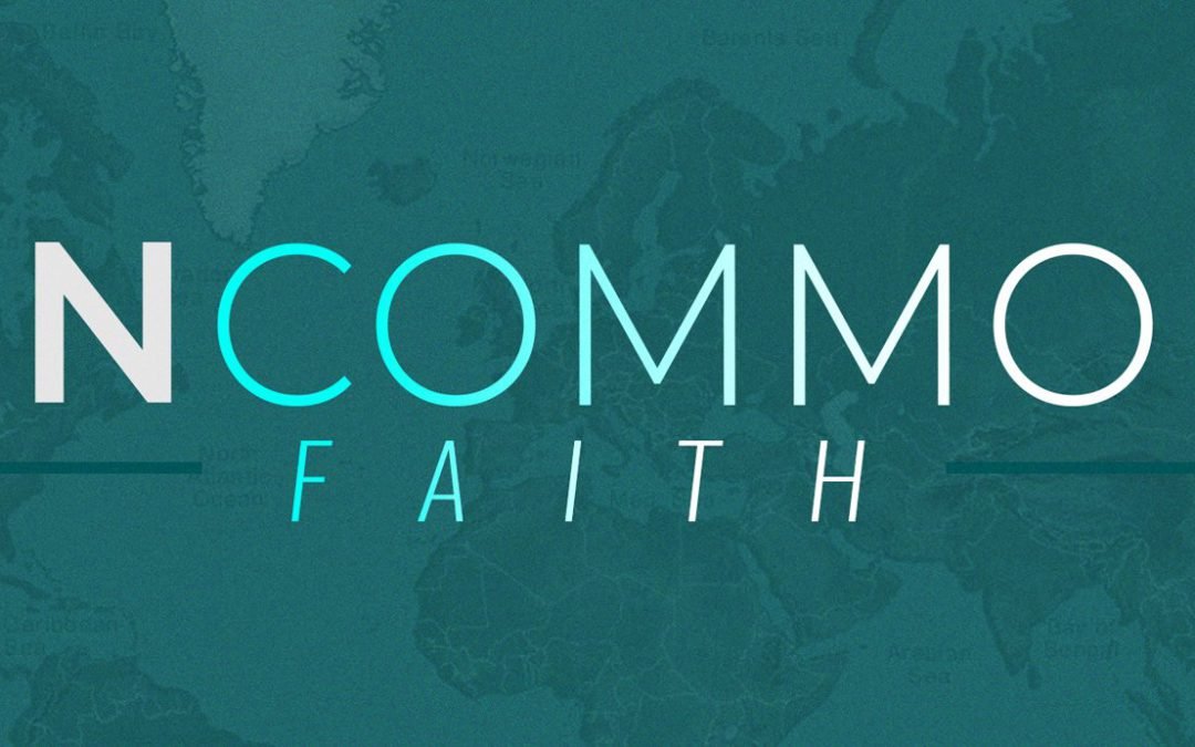 Today’s Community Scripture – 10/31/2023