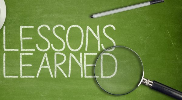 Today’s Community Scripture – 11/7/2023