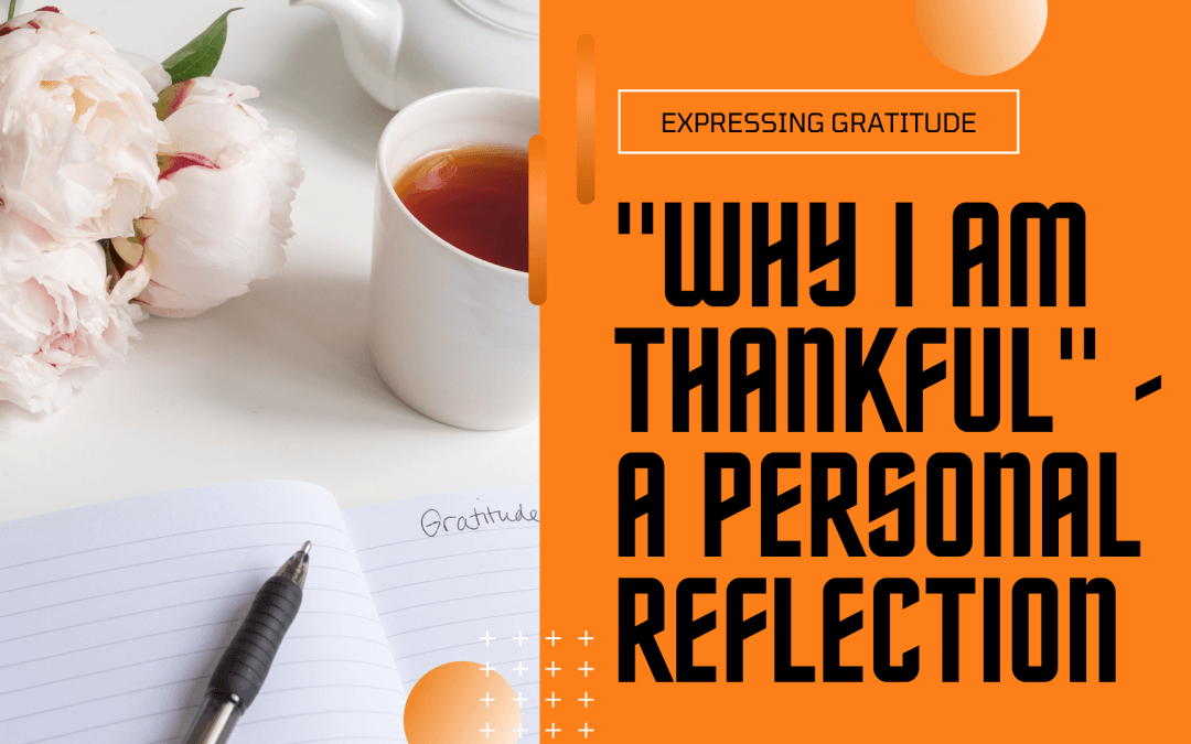 Today’s Community Scripture – 11/20/2023