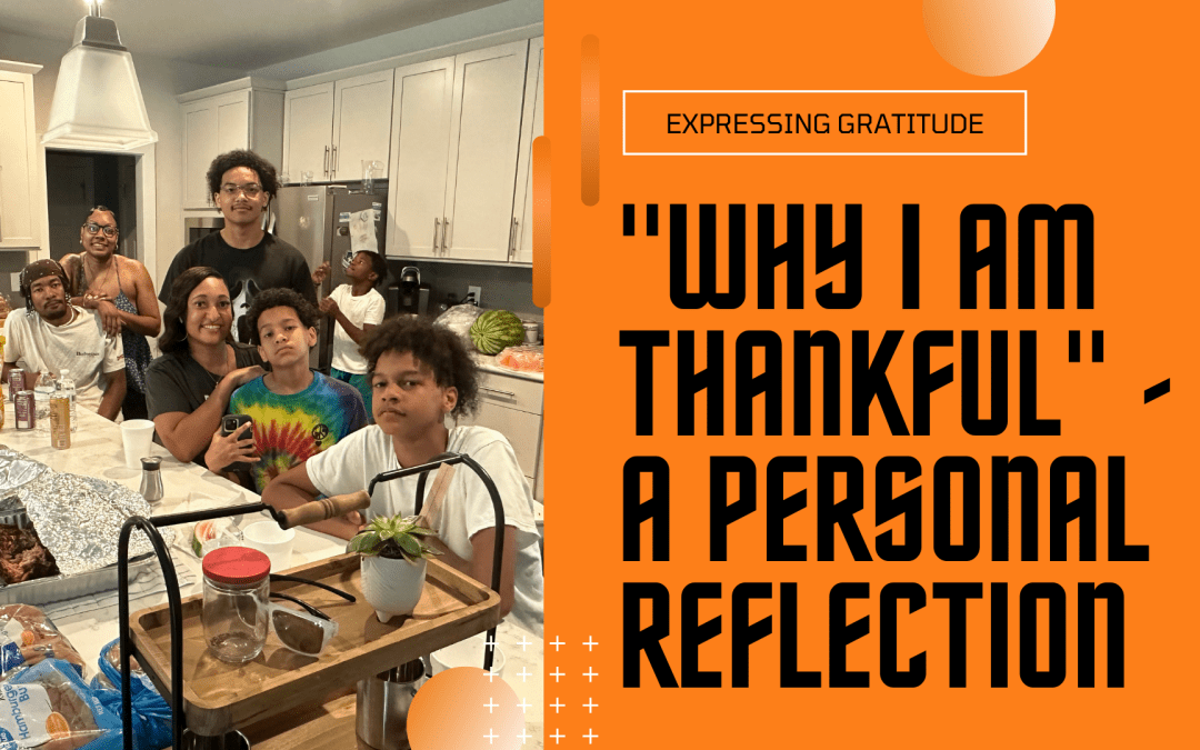 Today’s Community Scripture – 11/21/2023