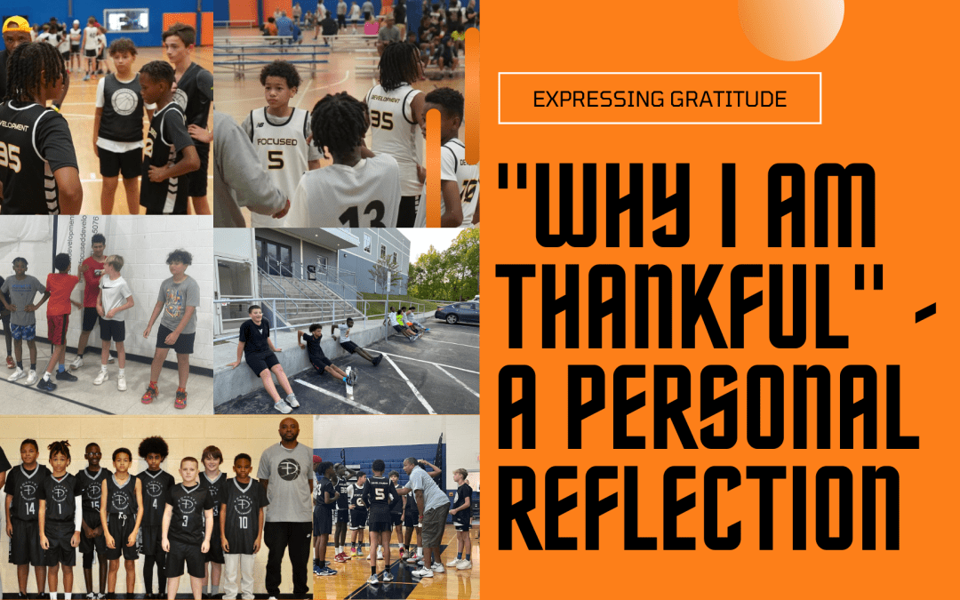 Today’s Community Scripture – 11/22/2023