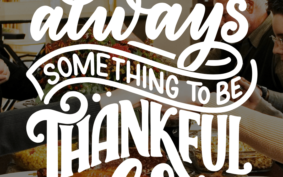 Today’s Community Scripture – 11/23/2023