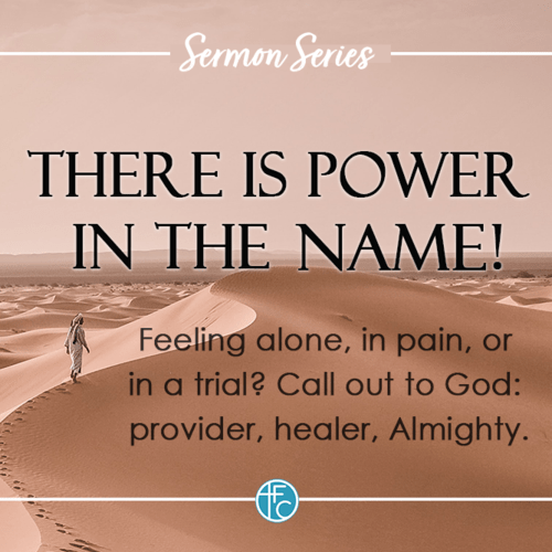 Today’s Community Scripture – 12/8/2023