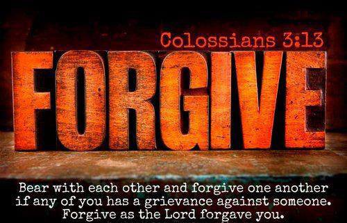 Today’s Community Scripture – 12/1/2023