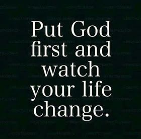 Today’s Community Scripture – 1/18/2024