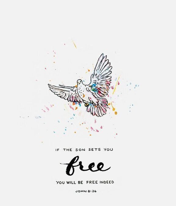 Today’s Community Scripture – 2/20/2024