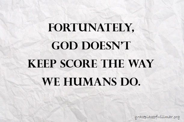 Today’s Community Scripture – 3/8/2024