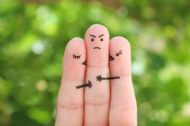 Today’s Community Scripture – 3/15/2024