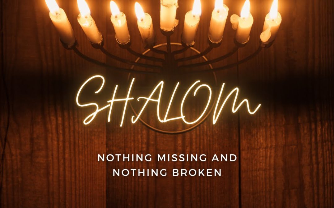 Today’s Community Scripture – 3/11/2024