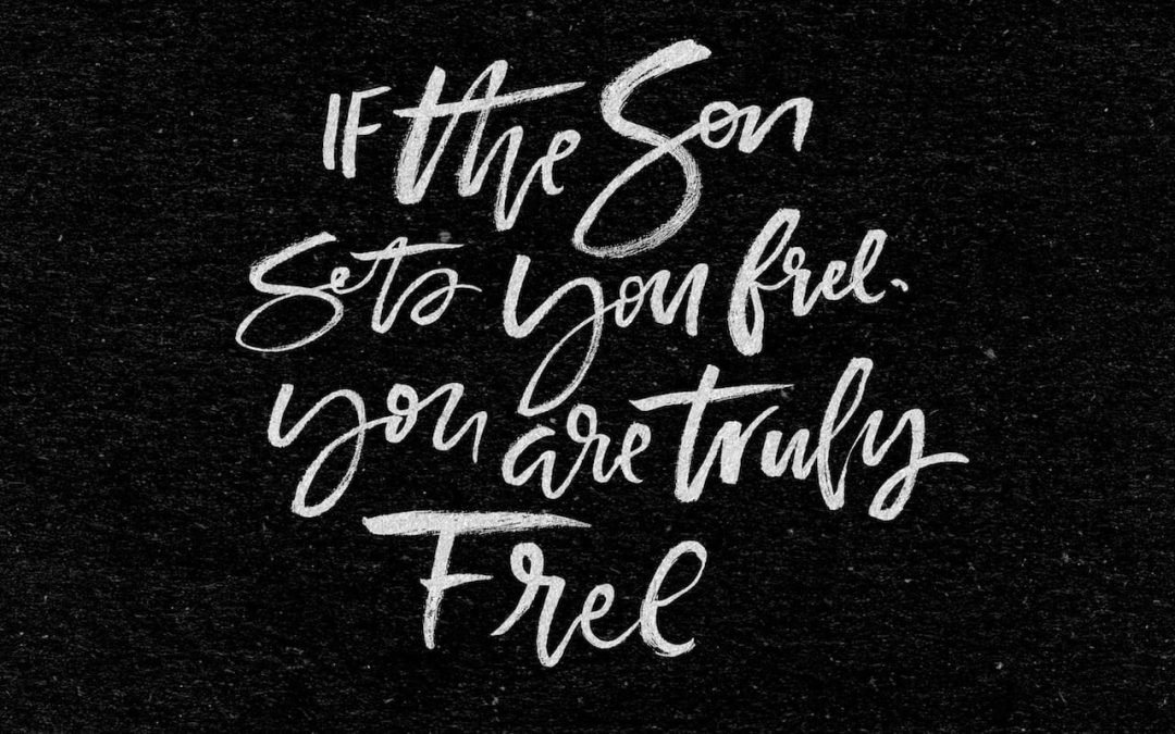 Today’s Community Scripture – 3/1/2024