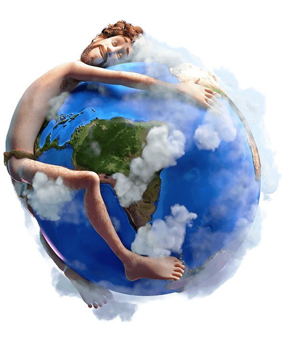 Today’s Community Scripture – 4/10/2024