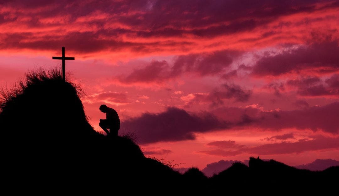 Today’s Community Scripture – 4/30/2024