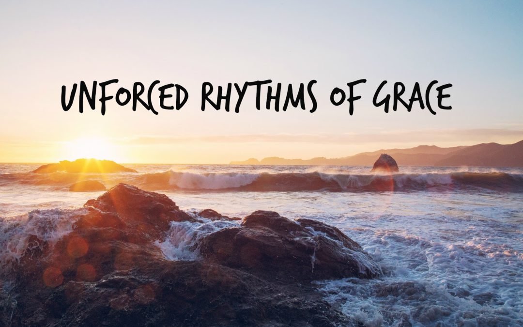 Today’s Community Scripture – 4/8/2024