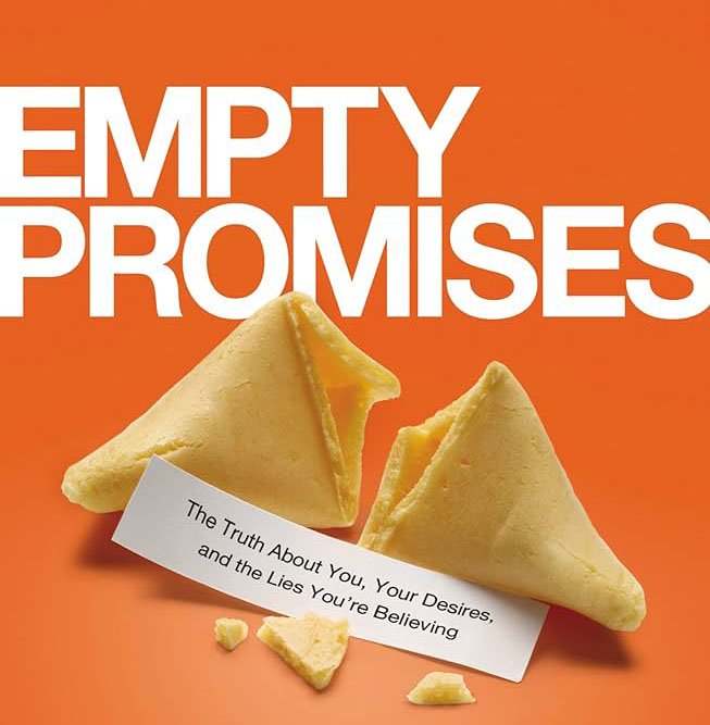 Today’s Community Scripture – 5/13/2024