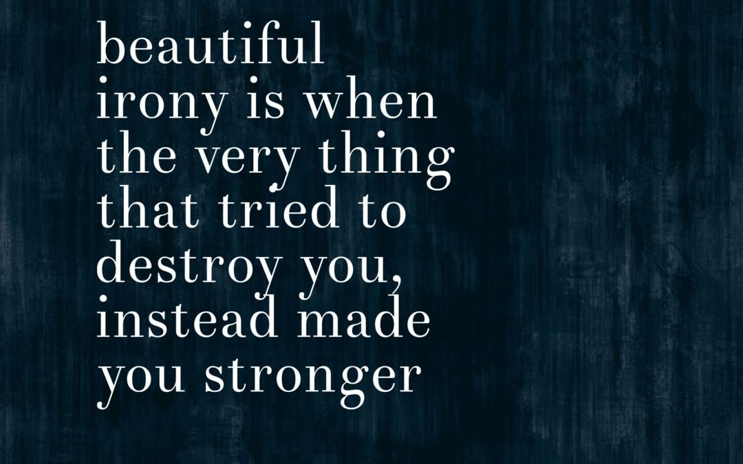 Today’s Community Scripture – 5/22/2024