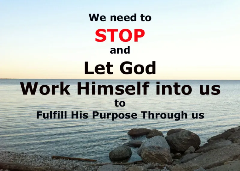 Today’s Community Scripture – 6/24/2024