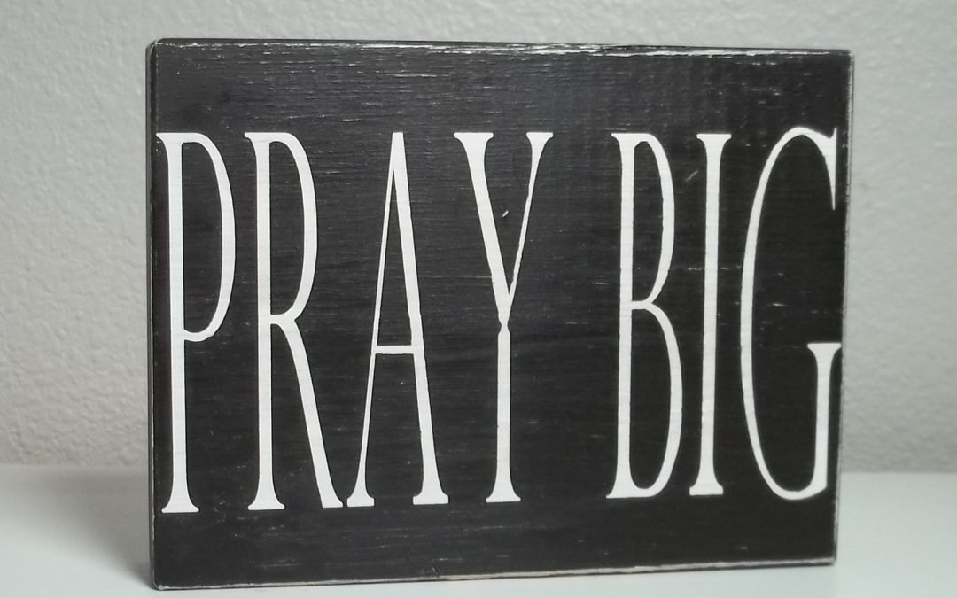 Today’s Community Scripture – 8/9/2024