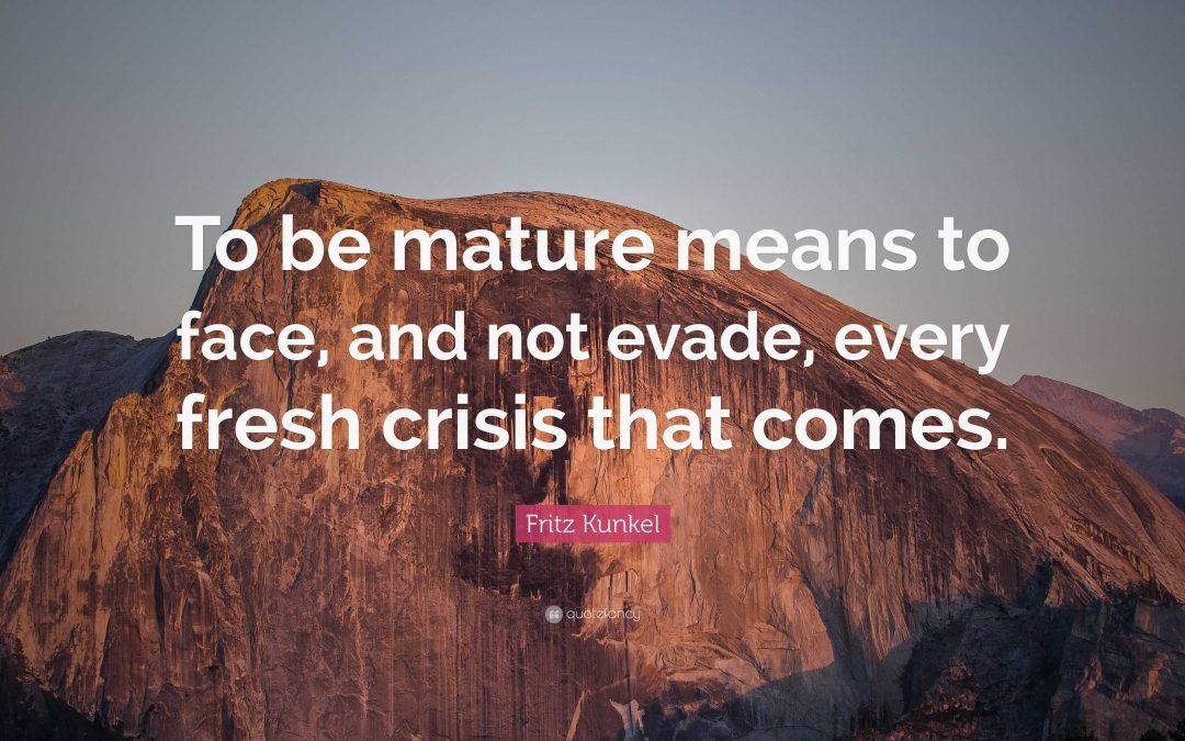 Today’s Community Scripture – 8/30/2024