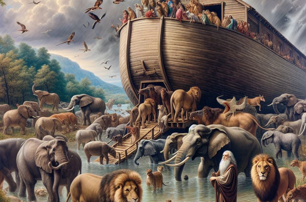 Today’s Community Scripture – 10/23/2024