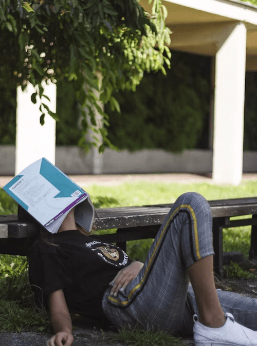 Today’s Community Scripture – 10/14/2024