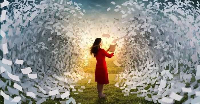 Today’s Community Scripture – 10/1/2024