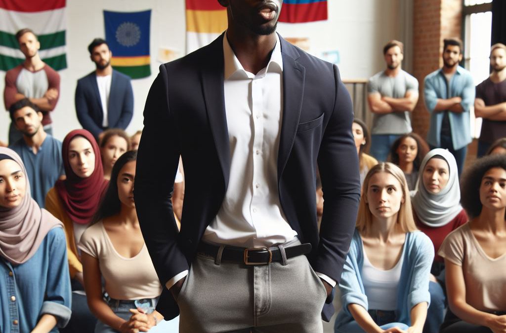 Today’s Community Scripture – 10/11/2024