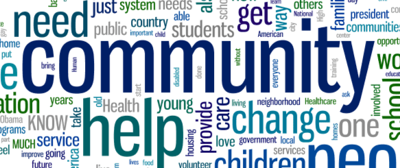 Community for Digital Christians