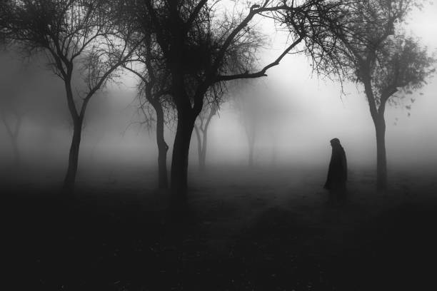 A Dark Day; Also Uplifting