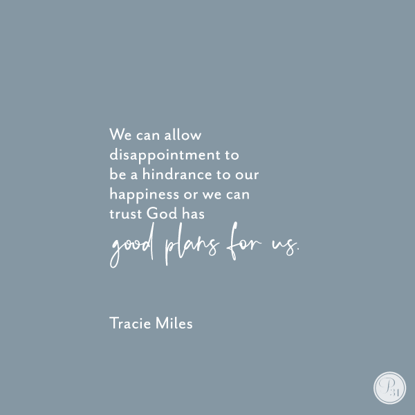 Don’t Believe the Forever Lies